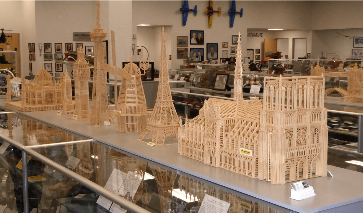 Craftsmanship Museum